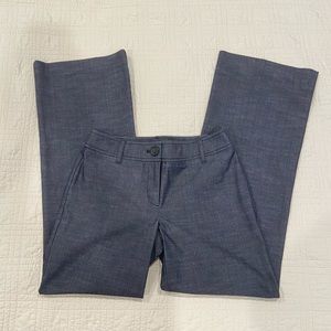 Ann Taylor Loft Trousers